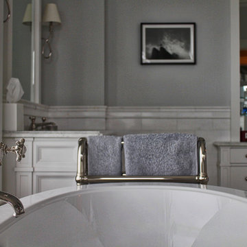 Greenwich, CT Interior Remodel