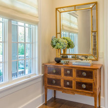 Front hall