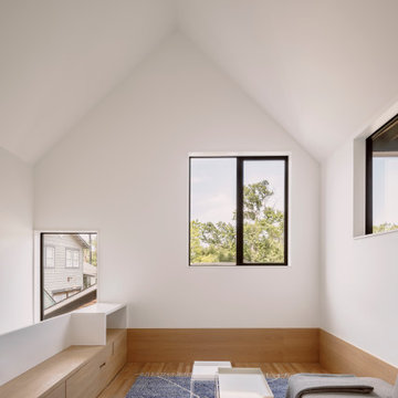 Puzzle House