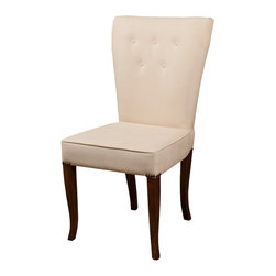 Dining Chairs - Dining Chairs