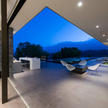 Benedict Canyon