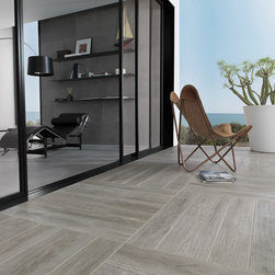Wood Effect Tiles - Wall And Floor Tile
