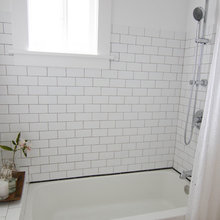 Bathroom Ideas