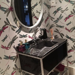 Muebles de ba&ntilde;o by MVO - Productos