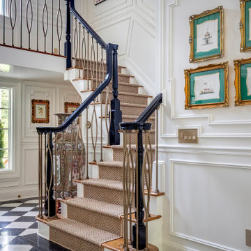 Maximalist Modern Colonial