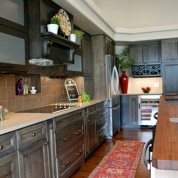 South Hill Kitchen