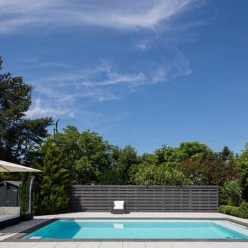 Projekt Villa Bestensee