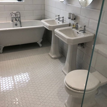 Wet Room and Bathroom Renovation