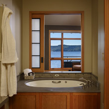 Bathroom Ideas