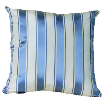 Madison Silk Pillow