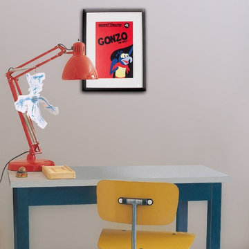Kids Wall Art