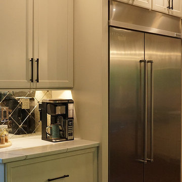 Kitchen, Highland Mills, NY