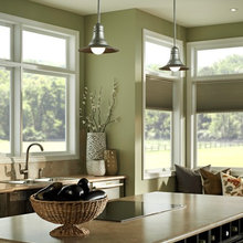 Farmhouse Lighting