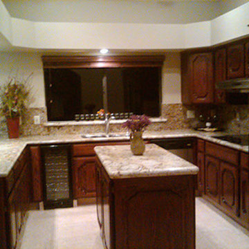 Our Work