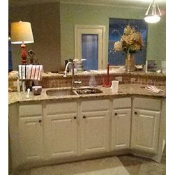 Pretty N Cabinets - Products