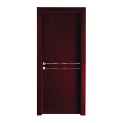 Contemporary doors - Interior Doors
