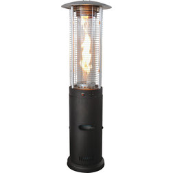 Contemporary Patio Heaters by GHP GROUP, INC.