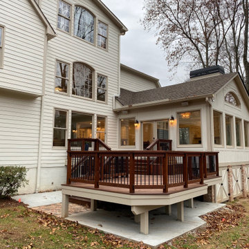 Sunrooms