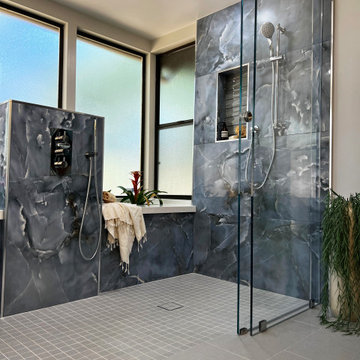 Bathroom Remodel - Glendora