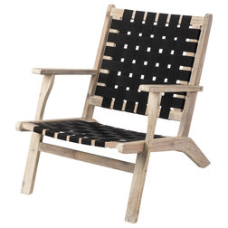 Transitional Outdoor Lounge Chairs by Fire Sense