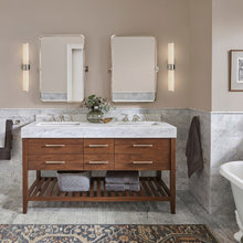 Downstairs Bathroom