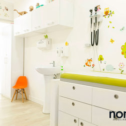 PediaClinic - Furniture
