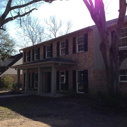 Memorial Home - Products