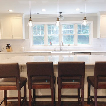 Kitchens