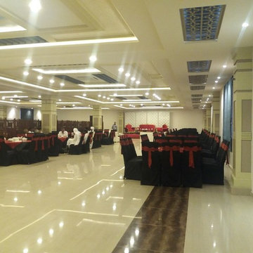 Rawayat Marriage hall