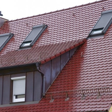 Schlosser, Forchheim
