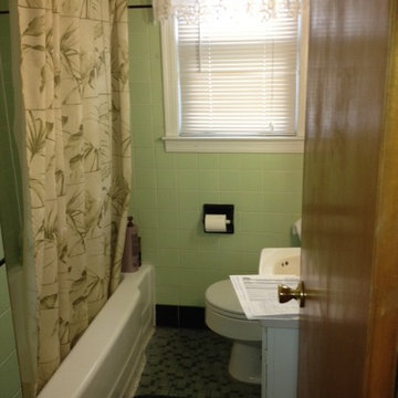 PSI Bathroom November 2012