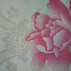 Blooming rose - Self-Adhesive Wallpaper Home Decor (Roll)