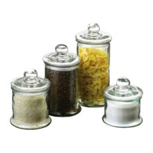 Cannisters