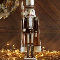 Tabletop 24" Nutcracker - Holiday Accents And Figurines