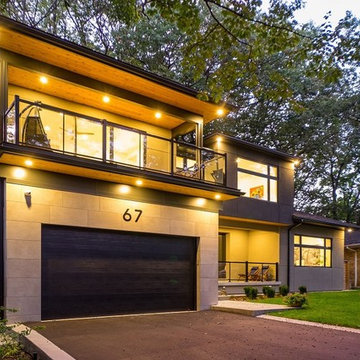 67 Farningham Crescent, Etobicoke