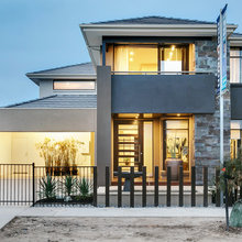 front facade design