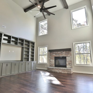 Versailles Custom Build