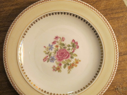 Can You Identify This Limoges France China Pattern