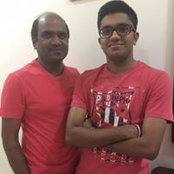 Veeresh Mannangi's photo