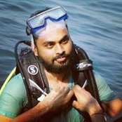 Foto von Rakesh Reddy