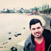 Teo Miquel's photo