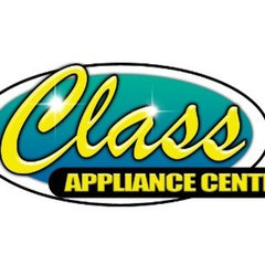 Class Appliance Center