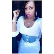 Alicia Morgan's photo