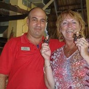 Foto de Anne Arseneault
