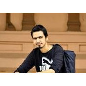 Raju Gupta's photo