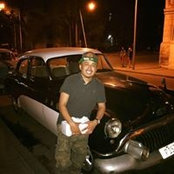 Andy Mejias foto