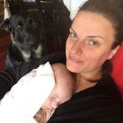 Amelie Roy's photo