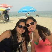 Photo de Maria Sabando