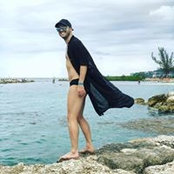 Foto de Max Monroe