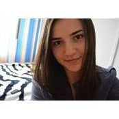 Maria Gîngas foto